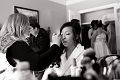 girls getting ready-0053